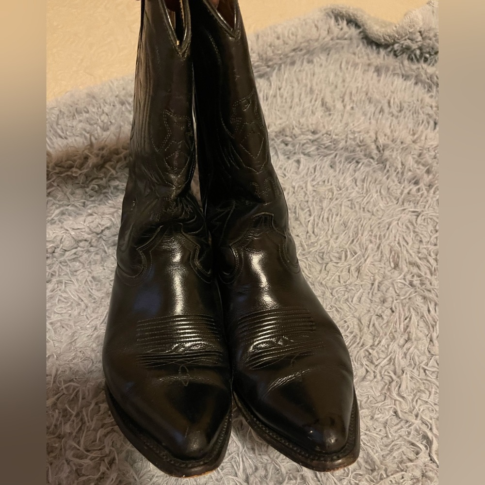 Topy boots